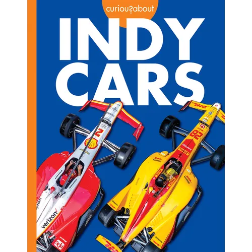 Indy Cars