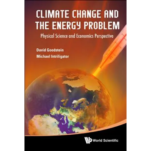 Climate Change and the Energy Problem