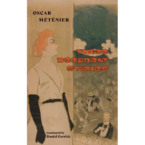 Three Decadent Stories