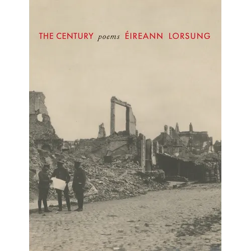 The Century: Poems