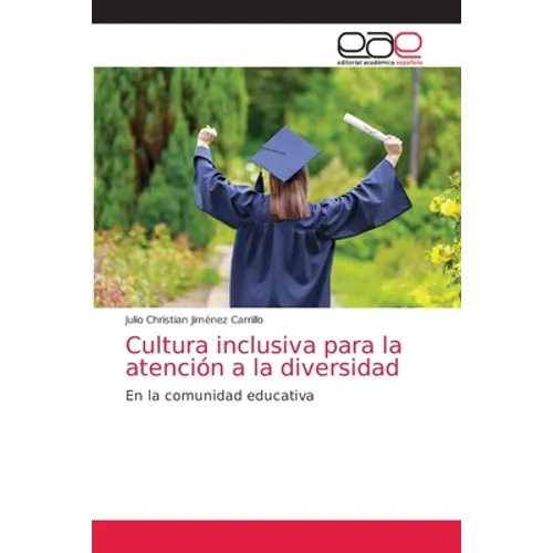 Cultura inclusiva para la atención a la diversidad