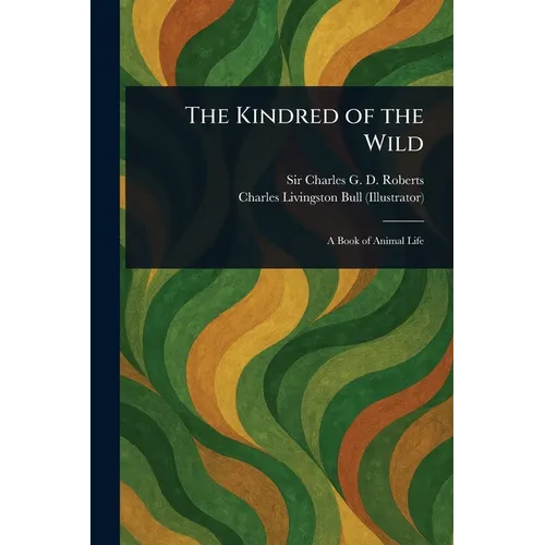 The Kindred of the Wild