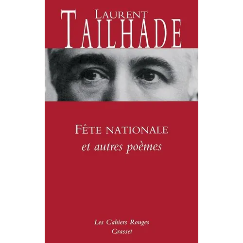 Fête nationale et autres poèmes