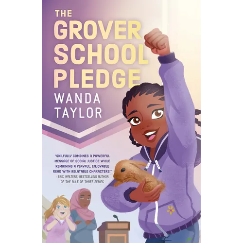 The Grover School Pledge
