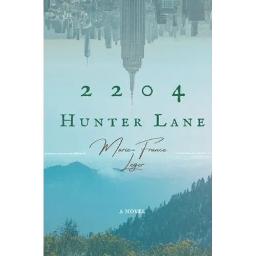 2204 Hunter Lane