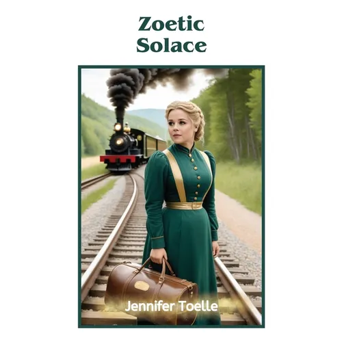 Zoetic Solace