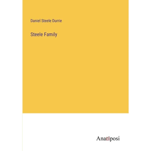Steele Family