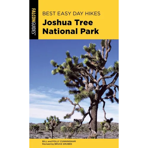 Best Easy Day Hikes Joshua Tree National Park