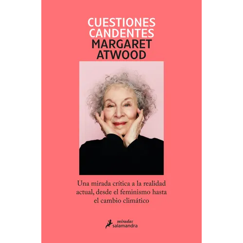 Cuestiones Candentes: Una Mirada Crítica a la Realidad Actual, Desde El Feminismo Hasta El Cambio Climático / Burning Questions