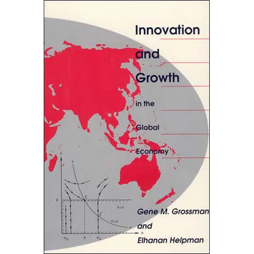Innovation and Growth in the Global Economy