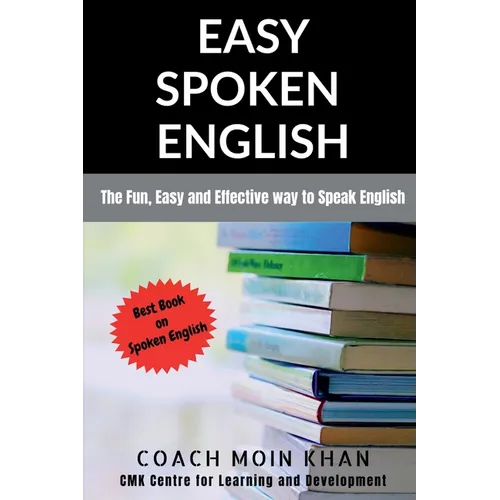 Easy Spoken English