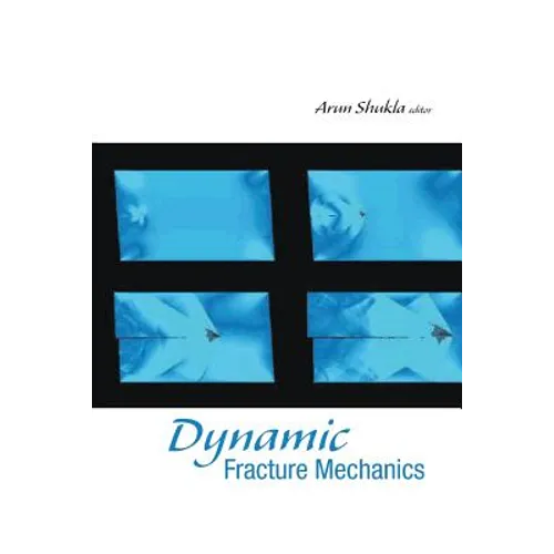 Dynamic Fracture Mechanics