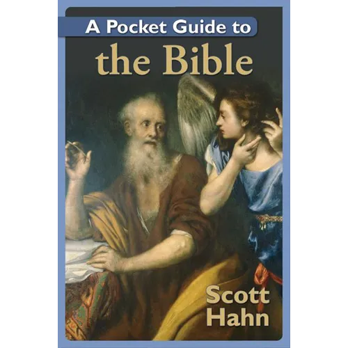 A Pocket Guide to the Bible