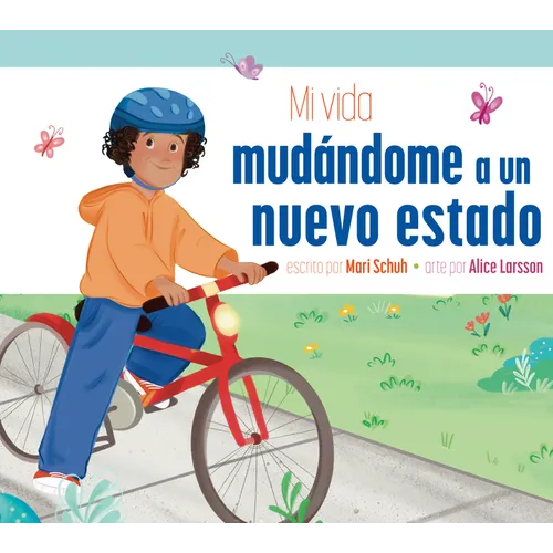 Mi Vida Mudándome a Un Nuevo Estado