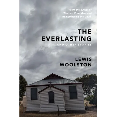 The Everlasting and Other Stories