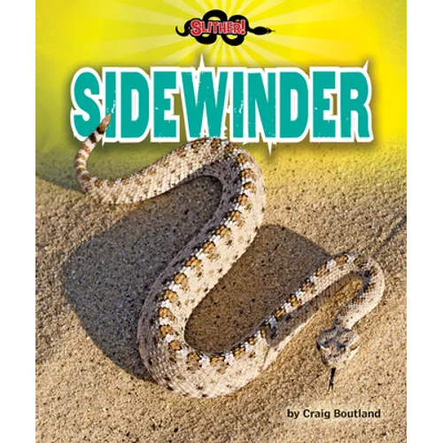 Sidewinder
