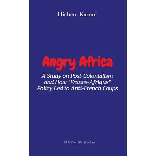 Angry Africa