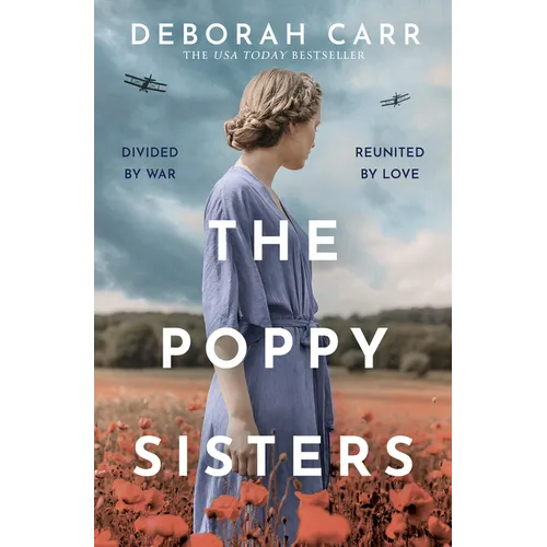 The Poppy Sisters