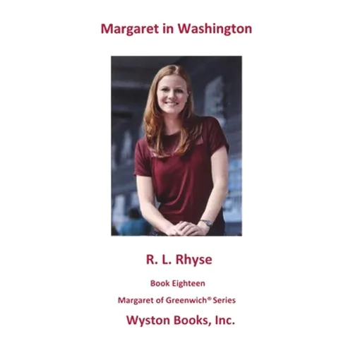 Margaret in Washington