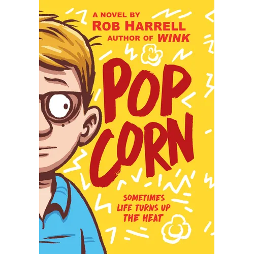 Popcorn