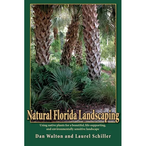 Natural Florida Landscaping