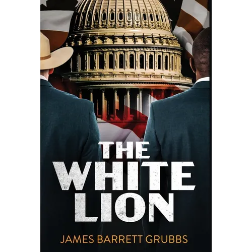 The White Lion