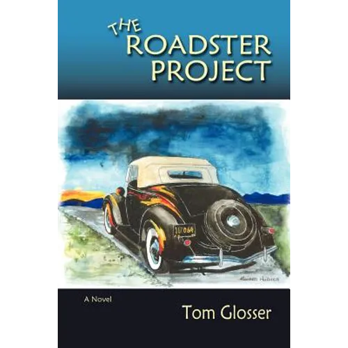 The Roadster Project