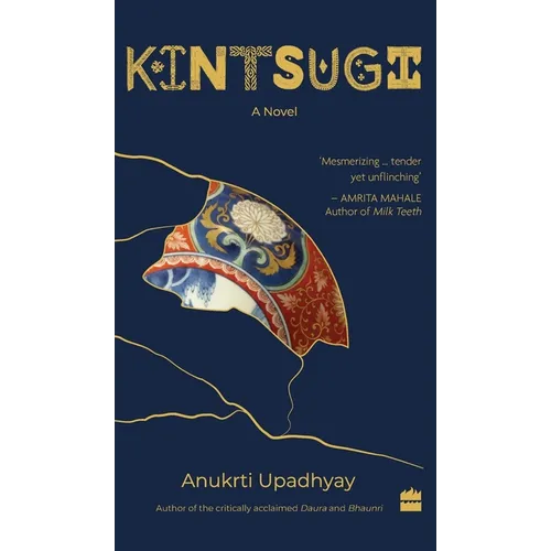 Kintsugi