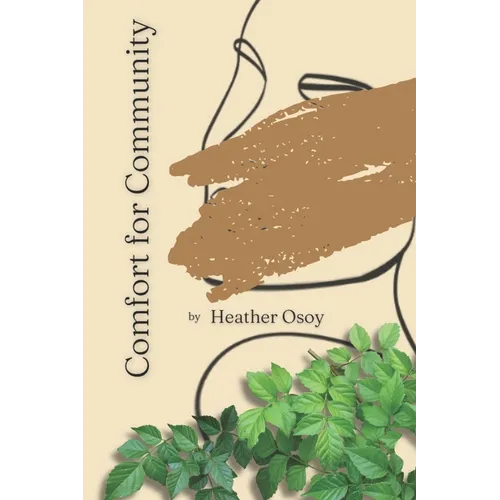 Comfort for Community