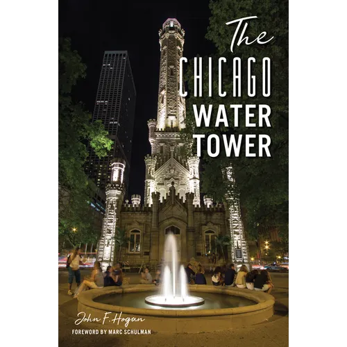 The Chicago Water Tower