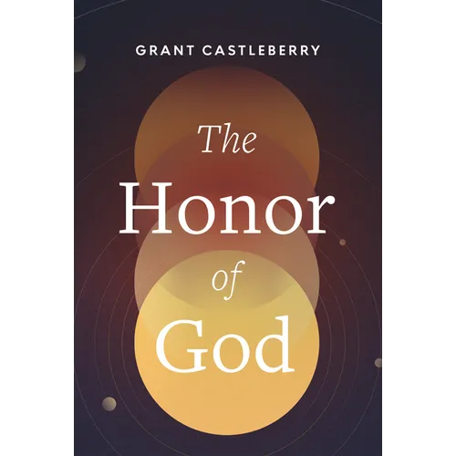 The Honor of God