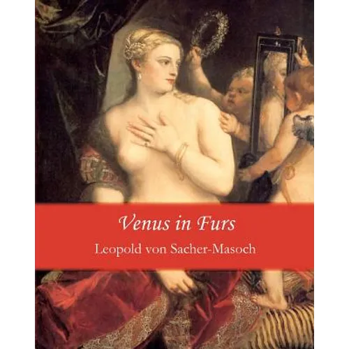 Venus in Furs