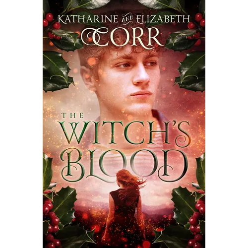 The Witch's Blood