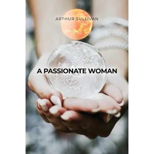 A Passionate Woman
