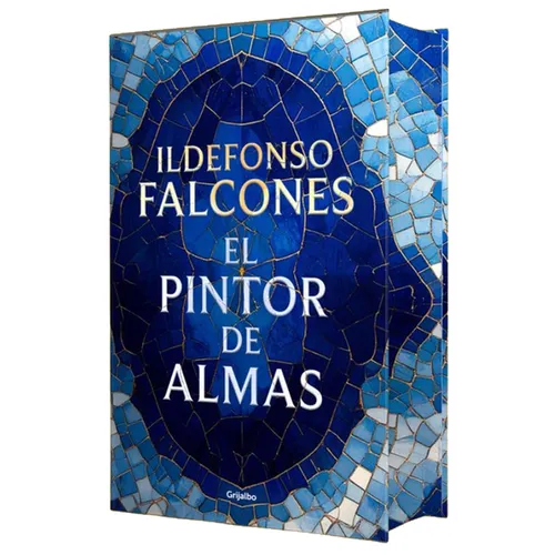 El Pintor de Almas (Ediciã3n Cantos Pintados) / Painter of Souls (Sprayed Edges Edition)