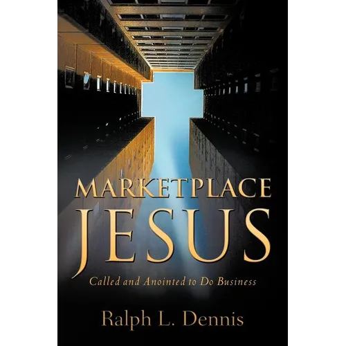Marketplace Jesus