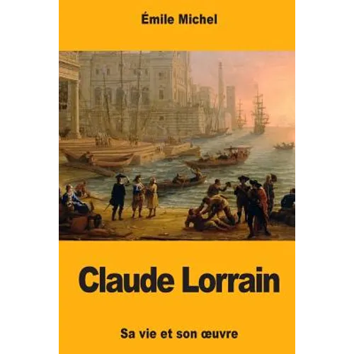 Claude Lorrain