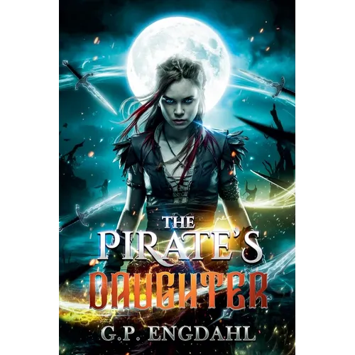 The Pirate's Daughter