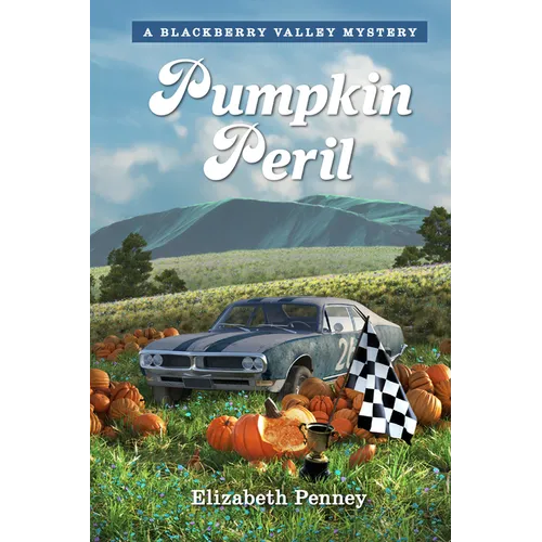 Pumpkin Peril