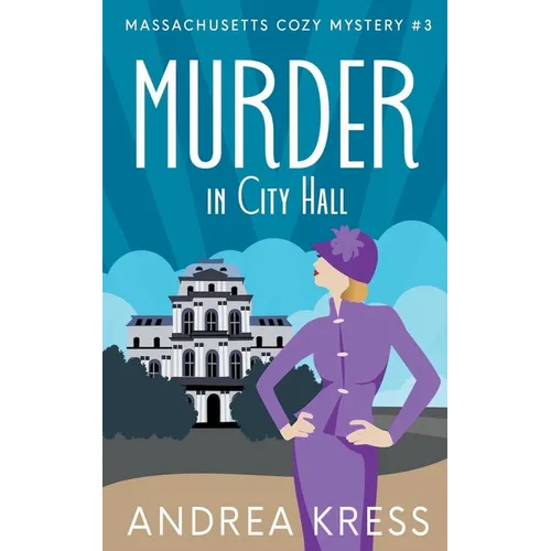 Murder in City Hall