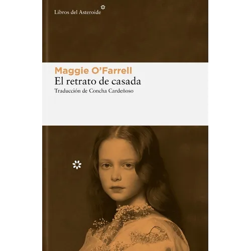 Retrato de Casada, El