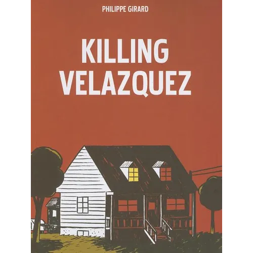 Killing Velazquez