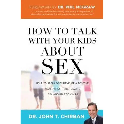 How to Talk with Your Kids about Sex
