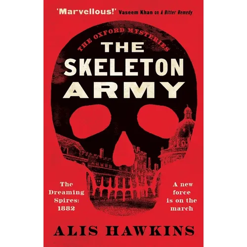 The Skeleton Army