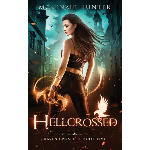 Hellcrossed
