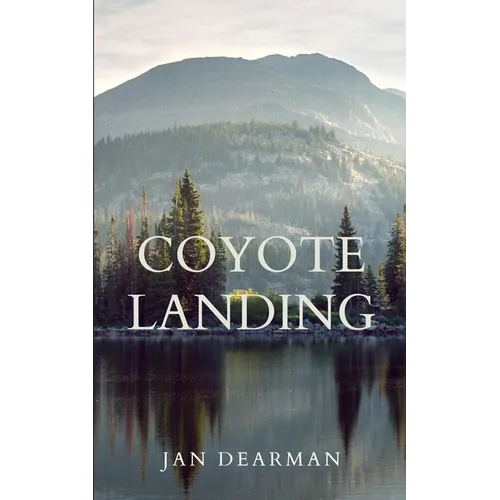 Coyote Landing
