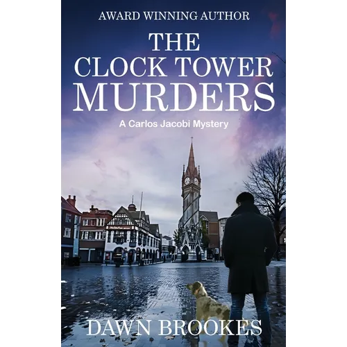 The Clock Tower Murders