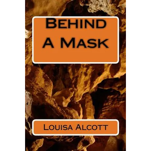 Behind A Mask