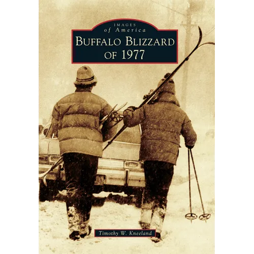 Buffalo Blizzard of 1977
