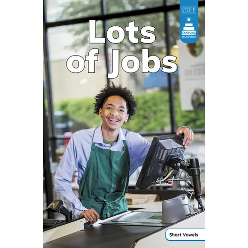 Lots of Jobs